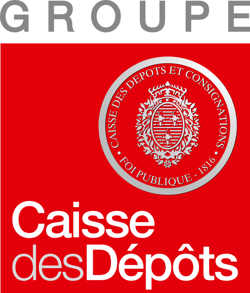 Caisse des Dépôts