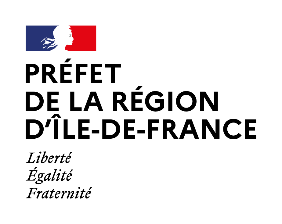 DRAC Ile de France