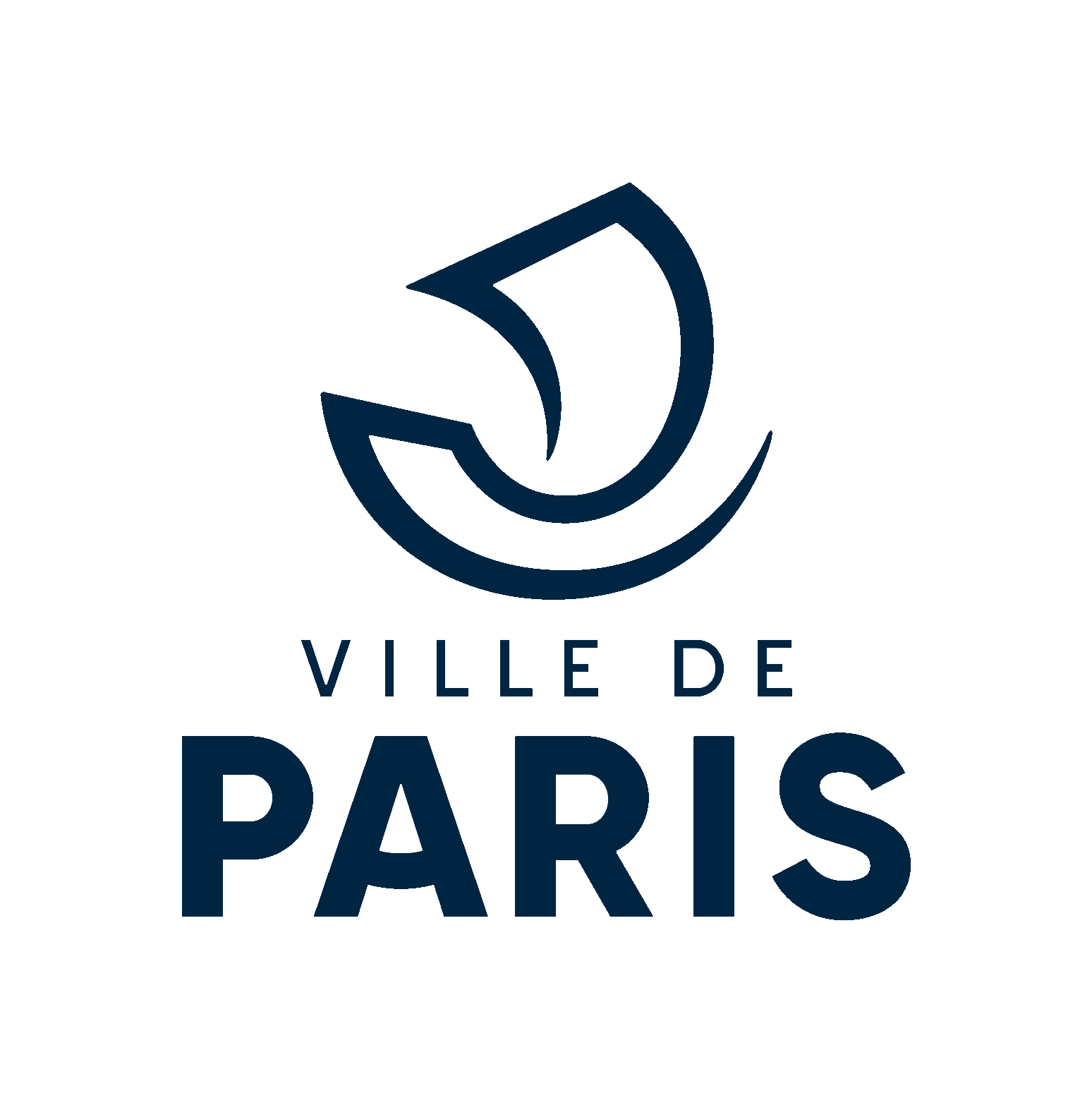 Ville de Paris