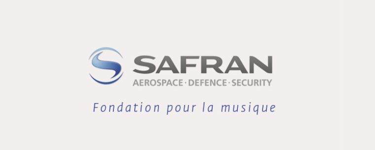 Fondation Safran